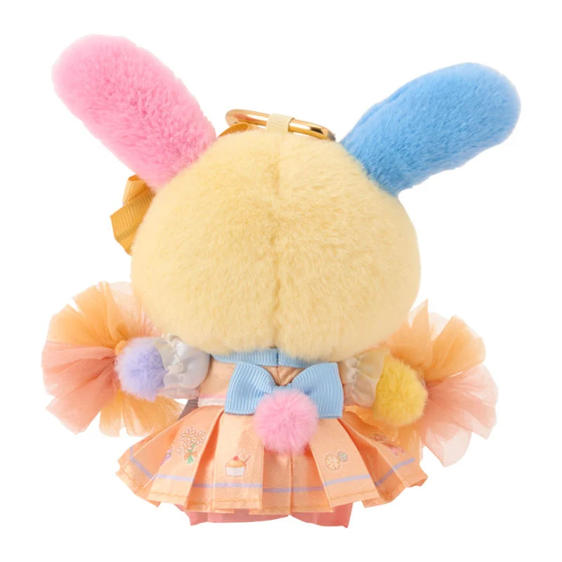 Pre Order Usahana "Cheeristails" Plush Mascot