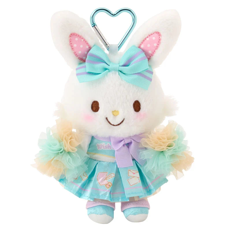 Pre Order Wish Me Mell "Cheeristails" Plush Mascot