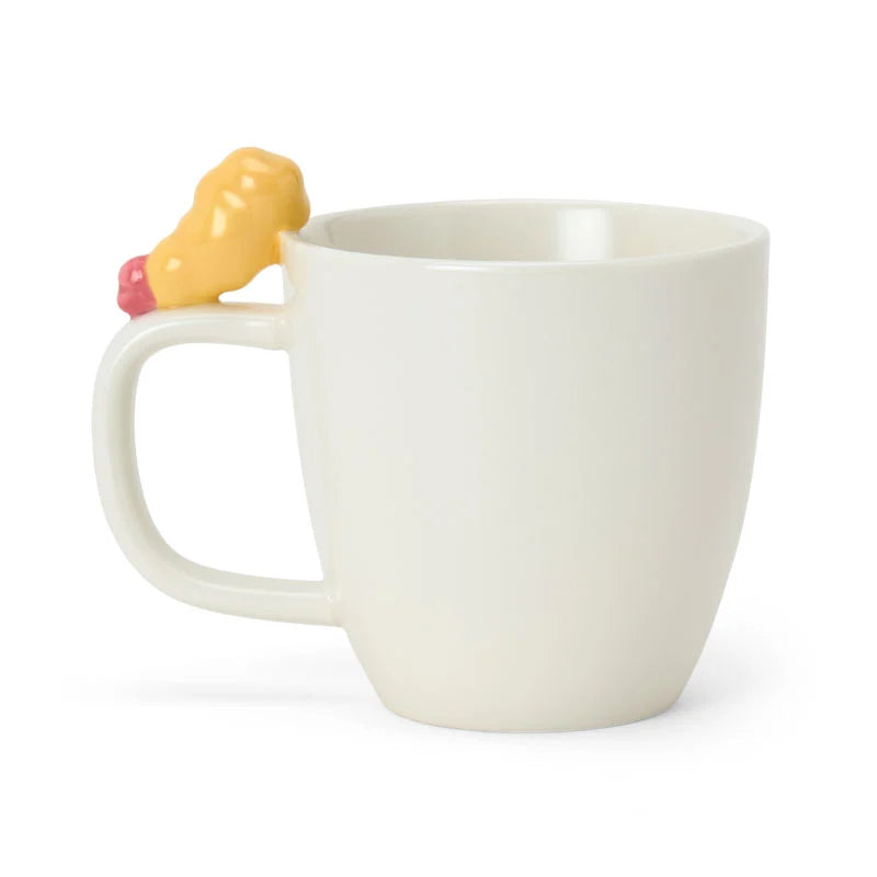 Pre Order Cogimyun "Good Friend" Mascot Mug