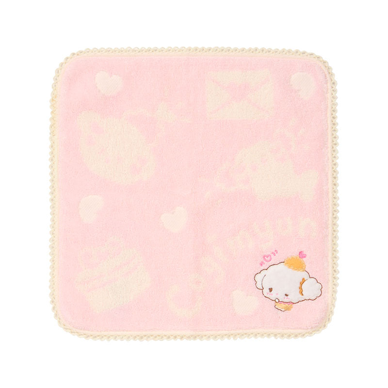 Pre Order Cogimyun "Good Friend" Hand Towel