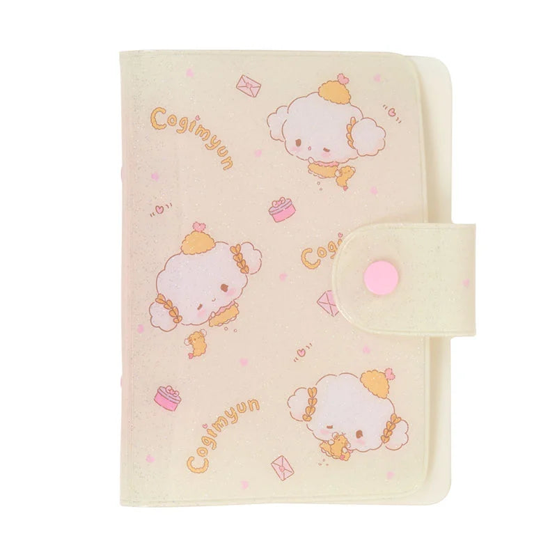 Pre Order Cogimyun "Good Friend" Sticker Binder