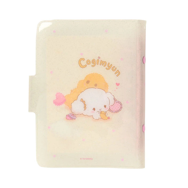 Pre Order Cogimyun "Good Friend" Sticker Binder