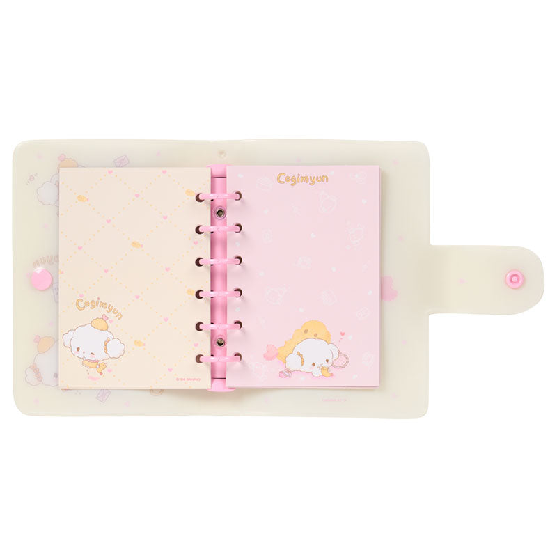 Pre Order Cogimyun "Good Friend" Sticker Binder