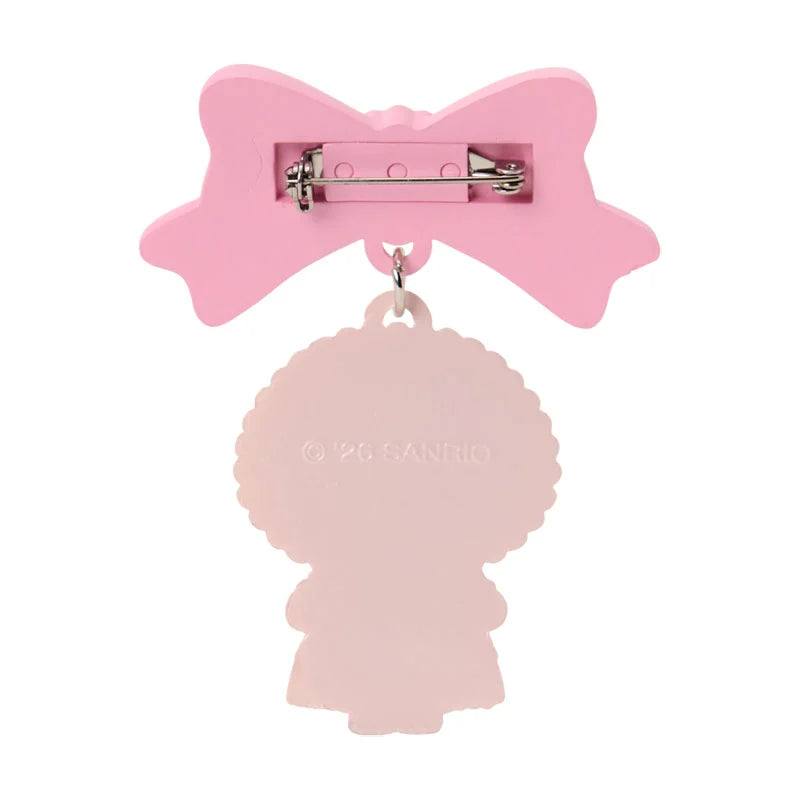 Pre Order Hello Kitty "Fairy Tale Party" Brooch