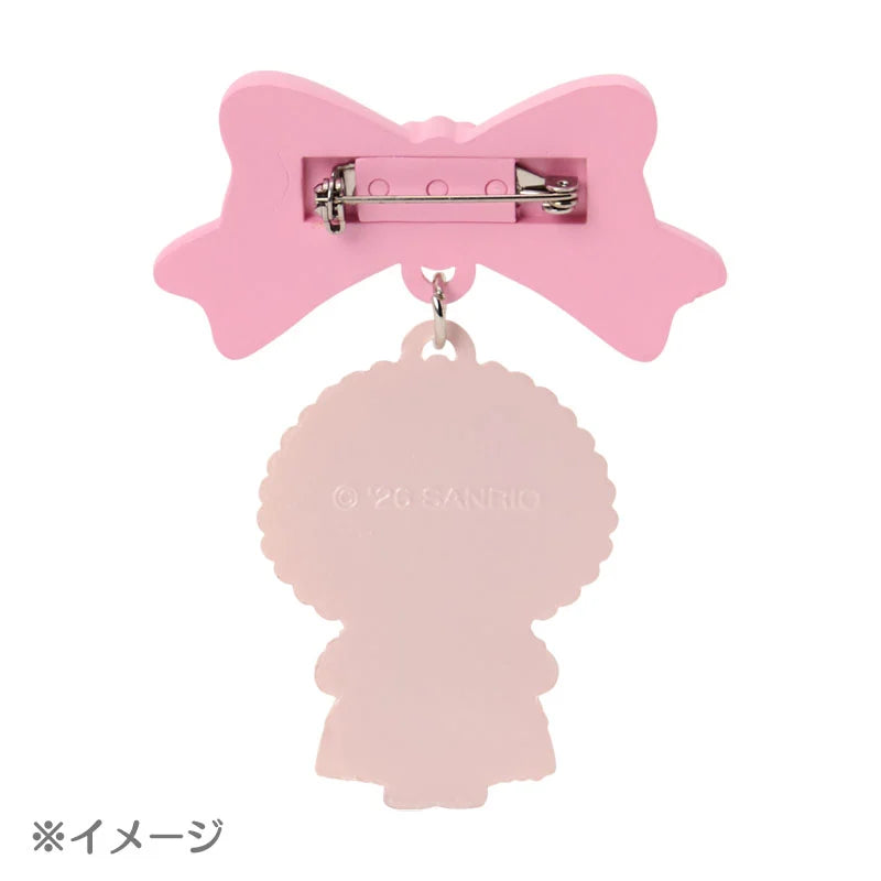 Pre Order My Melody "Fairy Tale Party" Brooch