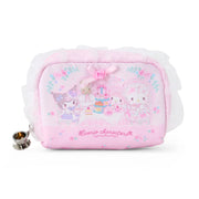 Pre Order Sanrio "Fairy Tale Party" Pouch