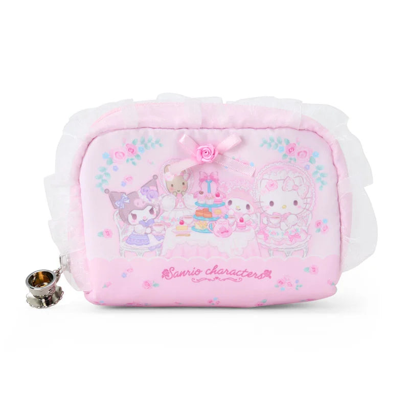 Pre Order Sanrio "Fairy Tale Party" Pouch