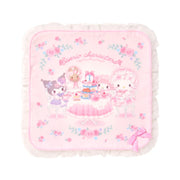 Pre Order Sanrio "Fairy Tale Party" Hand Towel