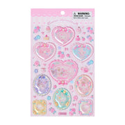Pre Order Sanrio "Fairy Tale Party" Sticker