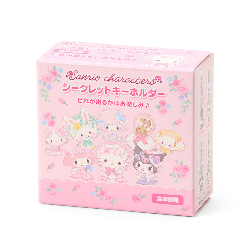 Pre Order Sanrio "Fairy Tale Party" Keychain Blind Box