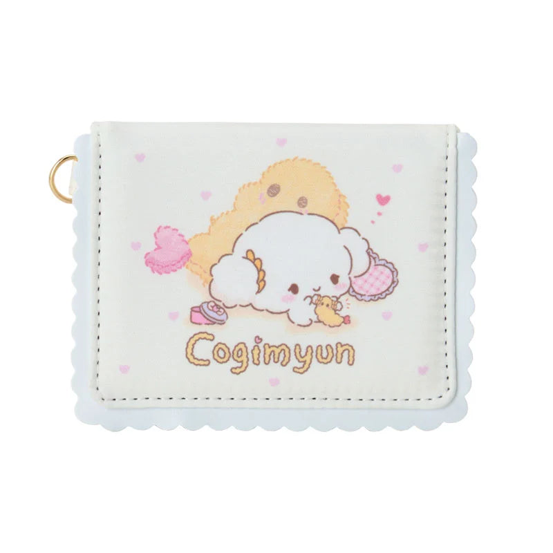 Pre Order Cogimyun "Good Friend" Coin Case