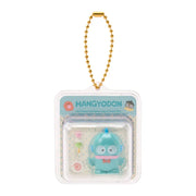 Hangyodon Miniature Package Keychain