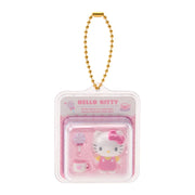 Hello Kitty Miniature Package Keychain [Pink]