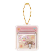 Sugarbunnies Miniature Package Keychain