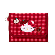 Pre Order Hello Kitty "Autumn Apple" Wallet