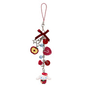 Pre Order Cinnamoroll "Autumn Apple" Strap