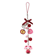 Pre Order My Melody "Autumn Apple" Strap
