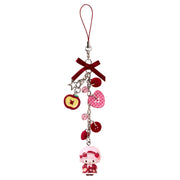 Pre Order My Sweet Piano "Autumn Apple" Strap