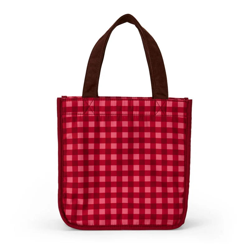 Pre Order Sanrio "Autumn Apple" Handbag