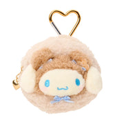 Pre Order Cinnamoroll "Cookie Fluffy Bear" Mini Pouch