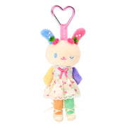 Usahana Style Up Plush Mascot [Cherry Dress]