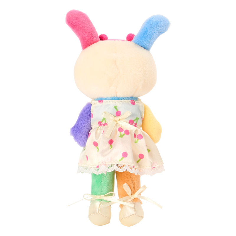 Usahana Style Up Plush Mascot [Cherry Dress]