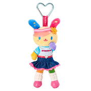 Usahana Style Up Plush Mascot [Sporty]