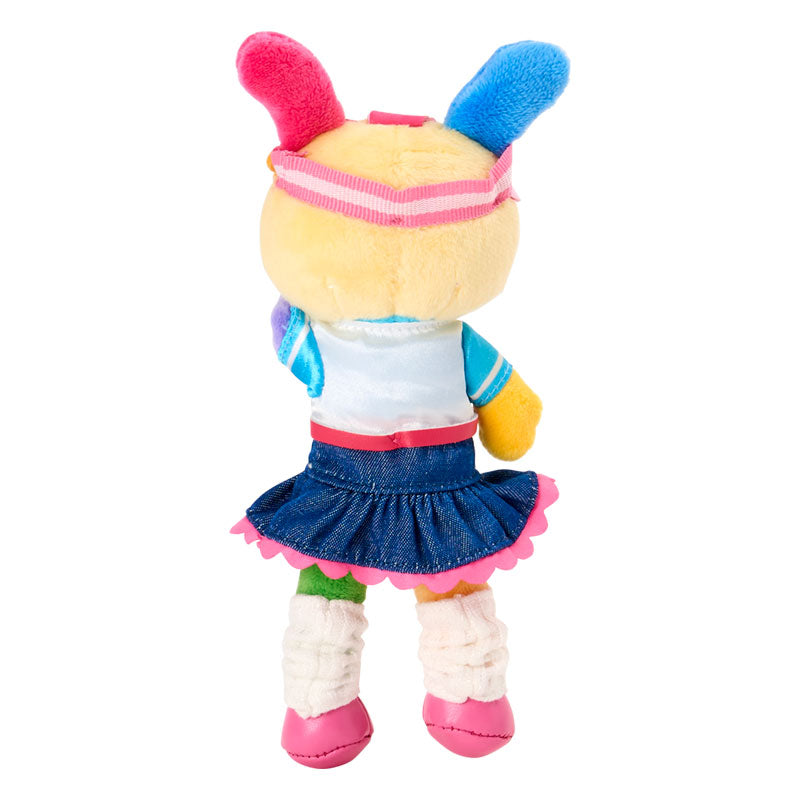 Usahana Style Up Plush Mascot [Sporty]