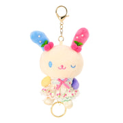 Usahana Reel Plush Mascot [Cherry Dress]