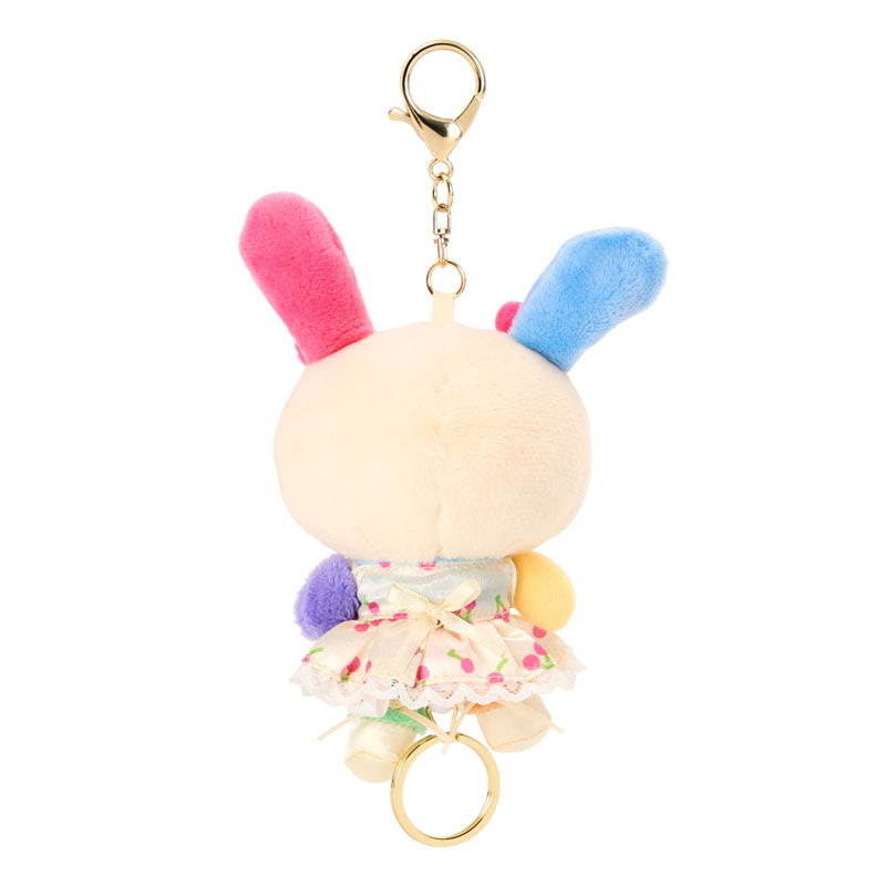 Usahana Reel Plush Mascot [Cherry Dress]