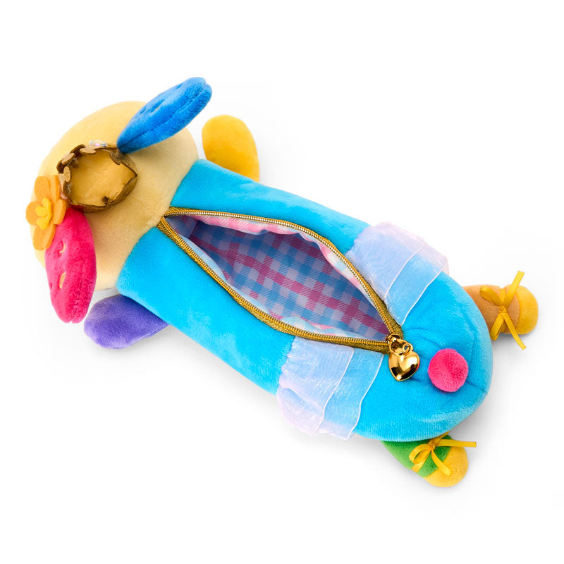 Usahana Plush Pen Pouch [Ballerina]
