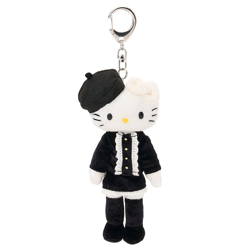 Hello Kitty "Closet Collection" Plush Mascot Vol.3