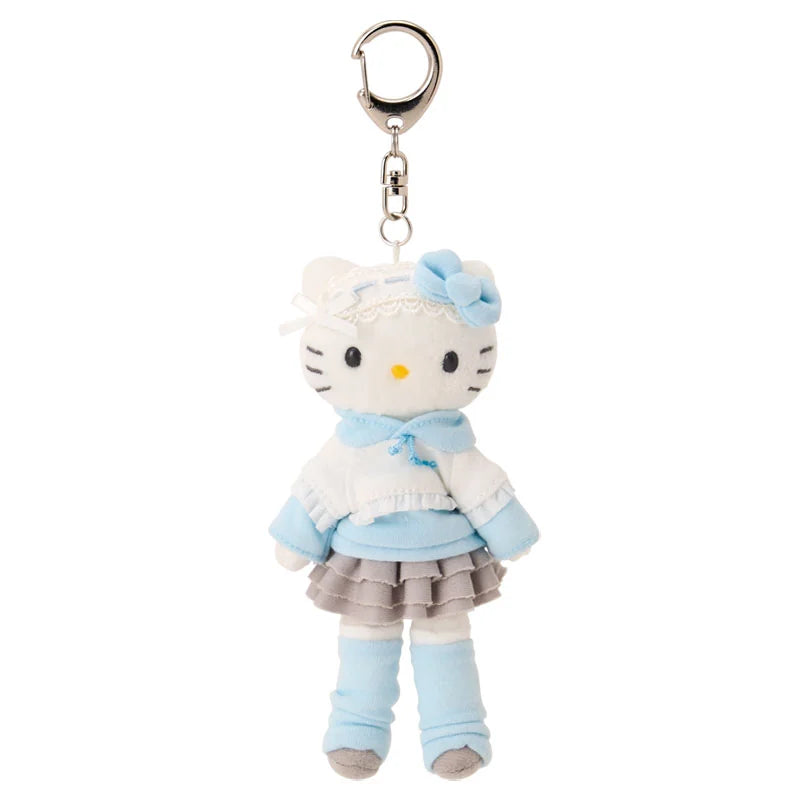 Hello Kitty "Closet Collection" Plush Mascot Vol.3