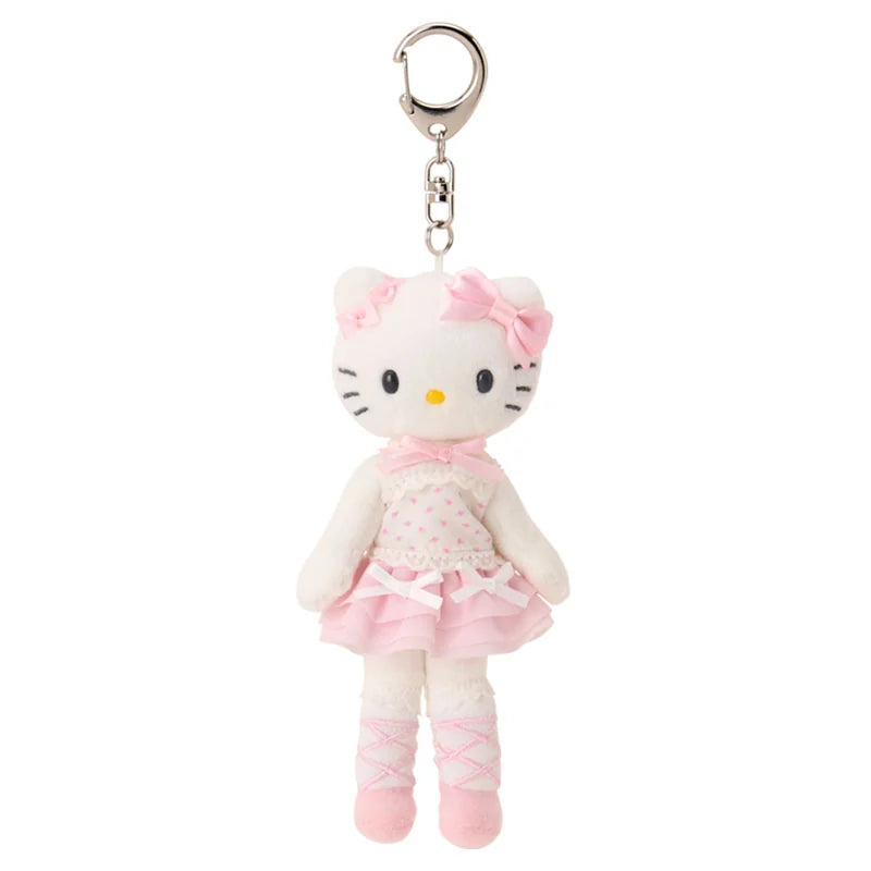 Hello Kitty "Closet Collection" Plush Mascot Vol.3