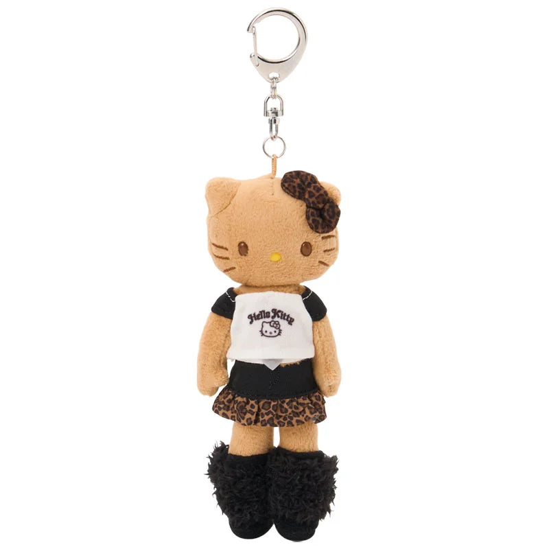 Hello Kitty "Closet Collection" Plush Mascot Vol.3