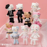 Hello Kitty "Closet Collection" Plush Mascot Vol.3
