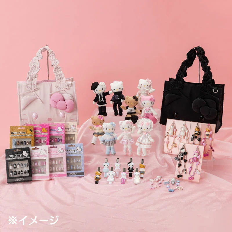 Hello Kitty "Closet Collection" Plush Mascot Vol.3