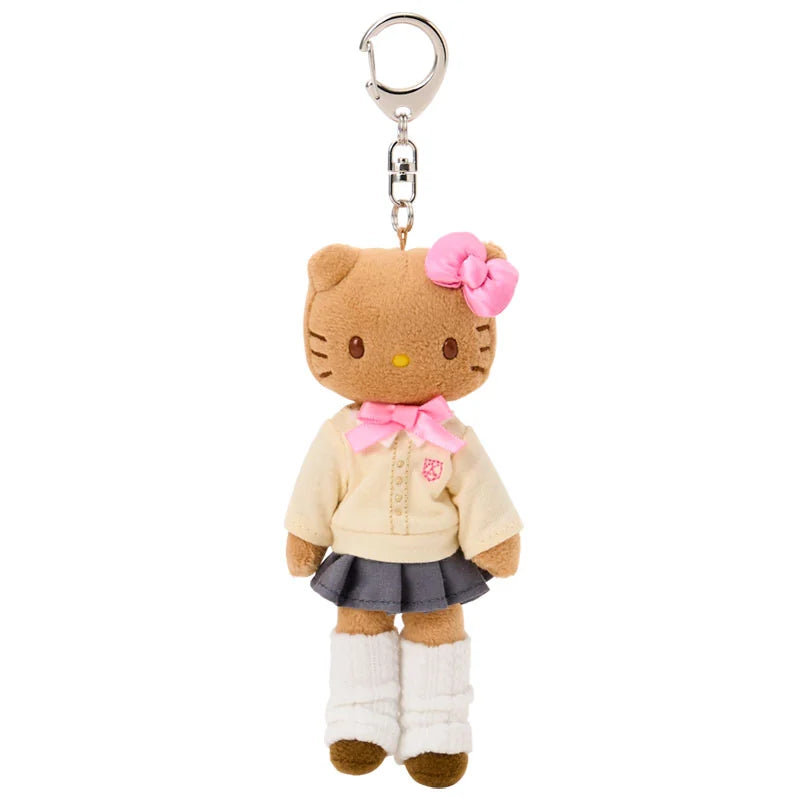 Hello Kitty "Closet Collection" Plush Mascot Vol.3