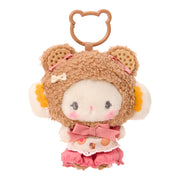 Pre Order Cogimyun "Cookie Fluffy Bear" Mascot Plush
