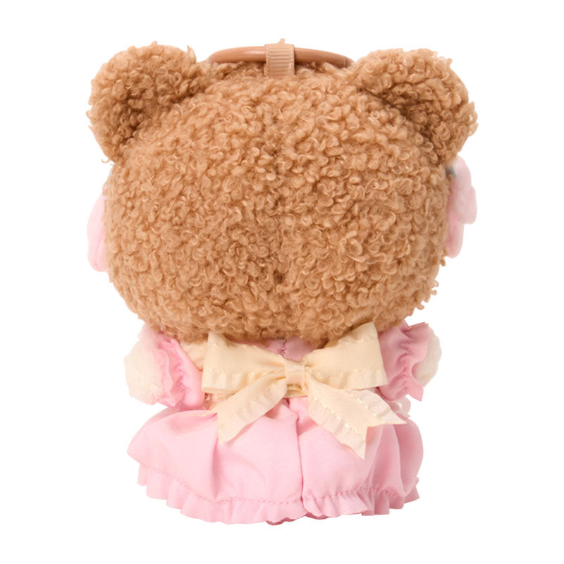 Pre Order My Sweet Piano "Cookie Fluffy Bear" Mascot Plush
