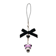 Pre Order Kuromi "Black Kuromi Mode" Strap [Casual]