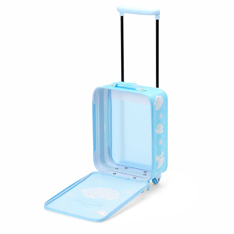 Cinnamoroll Snack Suitcase