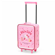 Hello Kitty Snack Suitcase