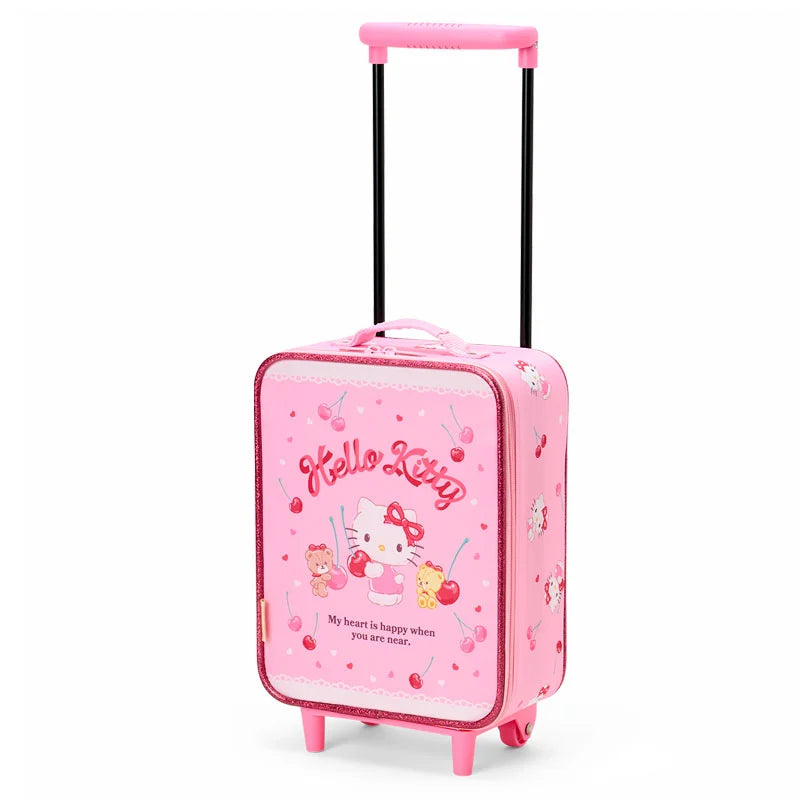 Hello Kitty Snack Suitcase