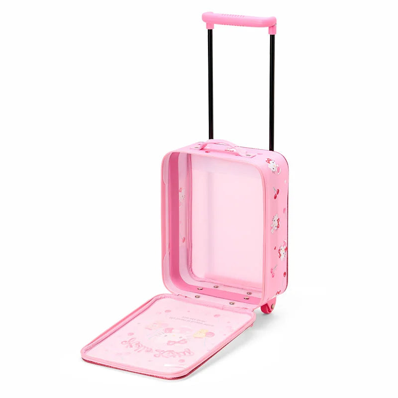 Hello Kitty Snack Suitcase