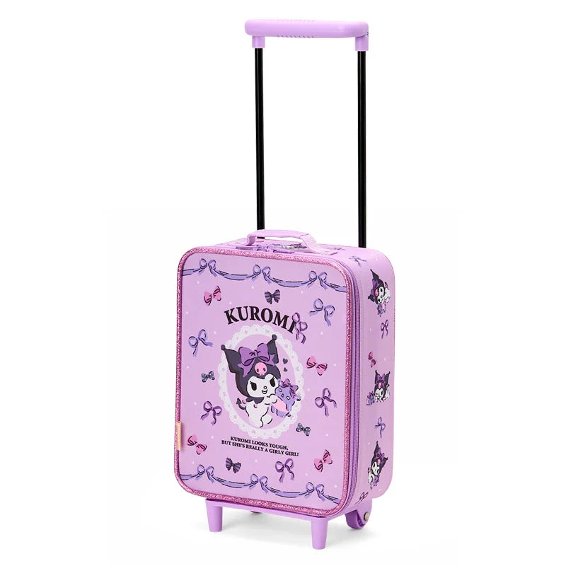 Kuromi Snack Suitcase