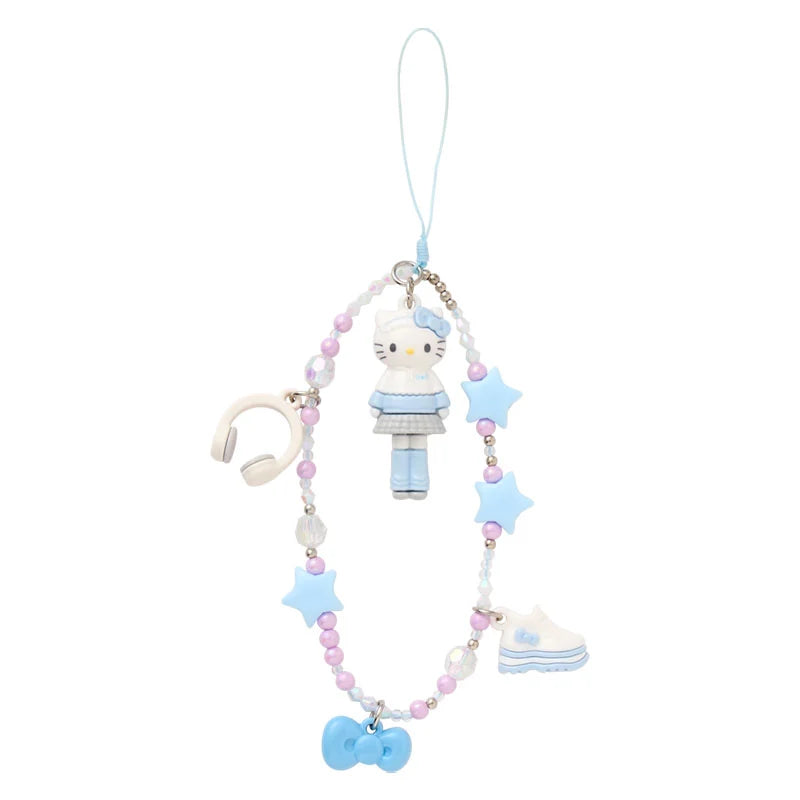 Hello Kitty "Closet Collection" Strap Angel Core