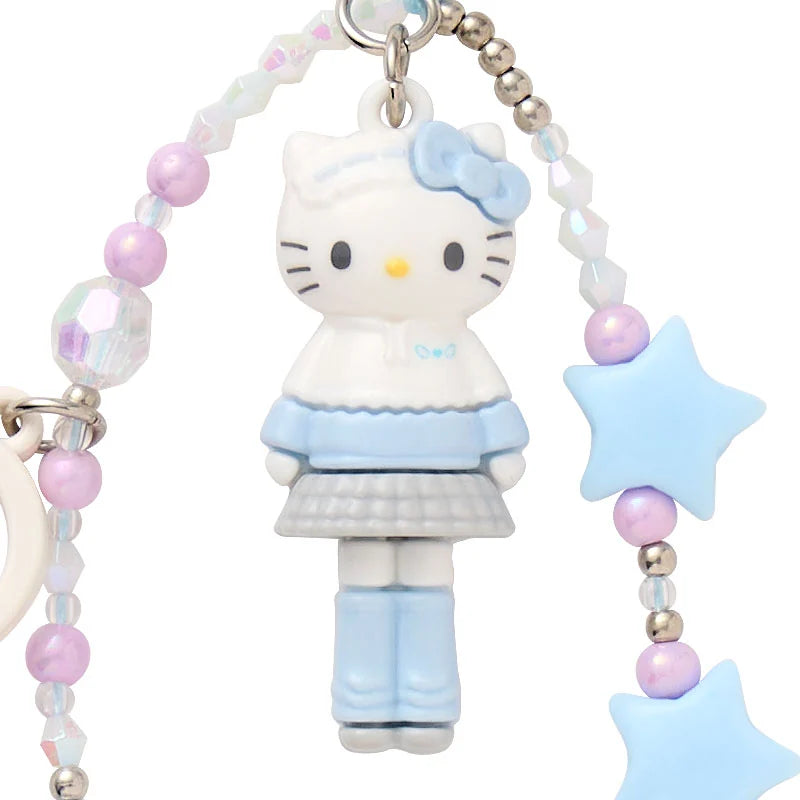Hello Kitty "Closet Collection" Strap Angel Core