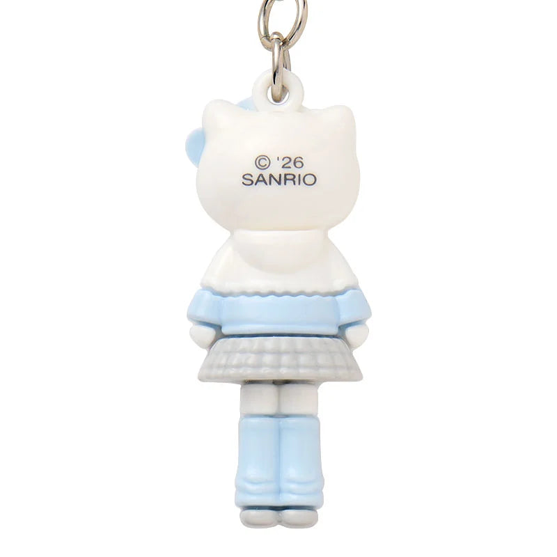 Hello Kitty "Closet Collection" Strap Angel Core