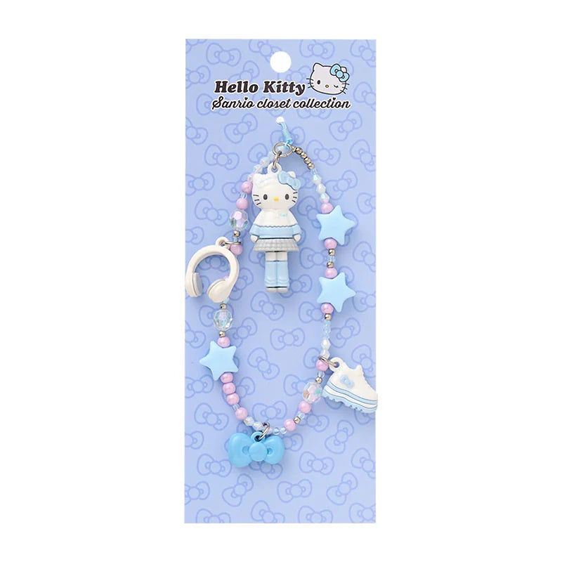 Hello Kitty "Closet Collection" Strap Angel Core